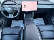 2020 Tesla Model Y LONG RANGE AWD ONE OWNER | NO ACCIDENTS | FSD - Photo 6