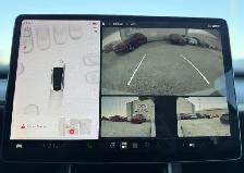 2020 Tesla Model Y LONG RANGE AWD ONE OWNER | NO ACCIDENTS | FSD - Photo 8