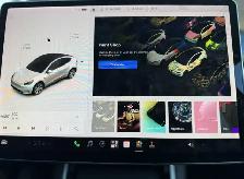 2020 Tesla Model Y LONG RANGE AWD ONE OWNER | NO ACCIDENTS | FSD - Photo 9