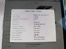 2020 Tesla Model Y LONG RANGE AWD ONE OWNER | NO ACCIDENTS | FSD - Photo 12