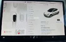 2020 Tesla Model Y LONG RANGE AWD ONE OWNER | NO ACCIDENTS | FSD - Photo 13