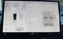 2020 Tesla Model Y LONG RANGE AWD ONE OWNER | NO ACCIDENTS | FSD - Photo 15