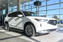 2023 Acura MDX Platinum Elite Cuir noir Affich tête haute Navi C - Photo 3