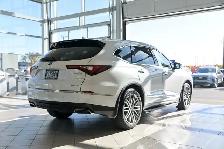 2023 Acura MDX Platinum Elite Cuir noir Affich tête haute Navi C - Photo 5
