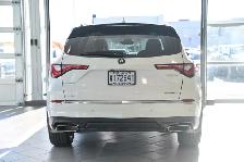 2023 Acura MDX Platinum Elite Cuir noir Affich tête haute Navi C - Photo 6