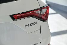 2023 Acura MDX Platinum Elite Cuir noir Affich tête haute Navi C - Photo 7