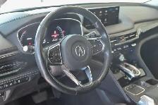 2023 Acura MDX Platinum Elite Cuir noir Affich tête haute Navi C - Photo 12