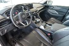 2023 Acura MDX Platinum Elite Cuir noir Affich tête haute Navi C - Photo 13
