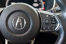 2023 Acura MDX Platinum Elite Cuir noir Affich tête haute Navi C - Photo 17