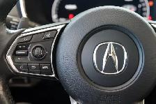2023 Acura MDX Platinum Elite Cuir noir Affich tête haute Navi C - Photo 18
