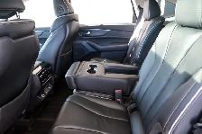 2023 Acura MDX Platinum Elite Cuir noir Affich tête haute Navi C - Photo 28
