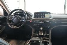2023 Acura MDX Platinum Elite Cuir noir Affich tête haute Navi C - Photo 29