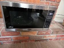 Used Panasonic microwave oven for sale - Photo 6