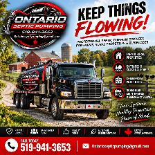 24/7 & Emergency Septic Pumping Services! - Photo 4
