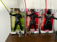 Figurines de Star Wars - Photo 2