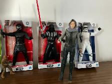Figurines de Star Wars - Photo 3