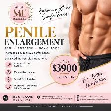 Penile Enlargement