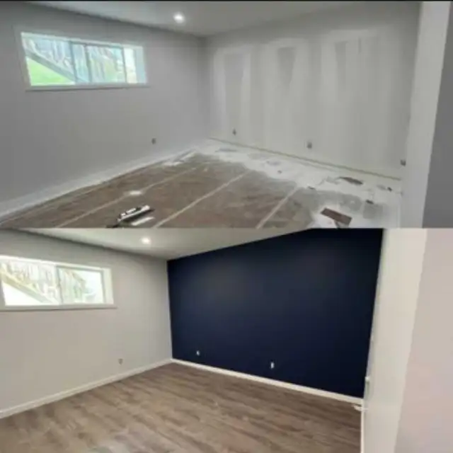 Painters Available