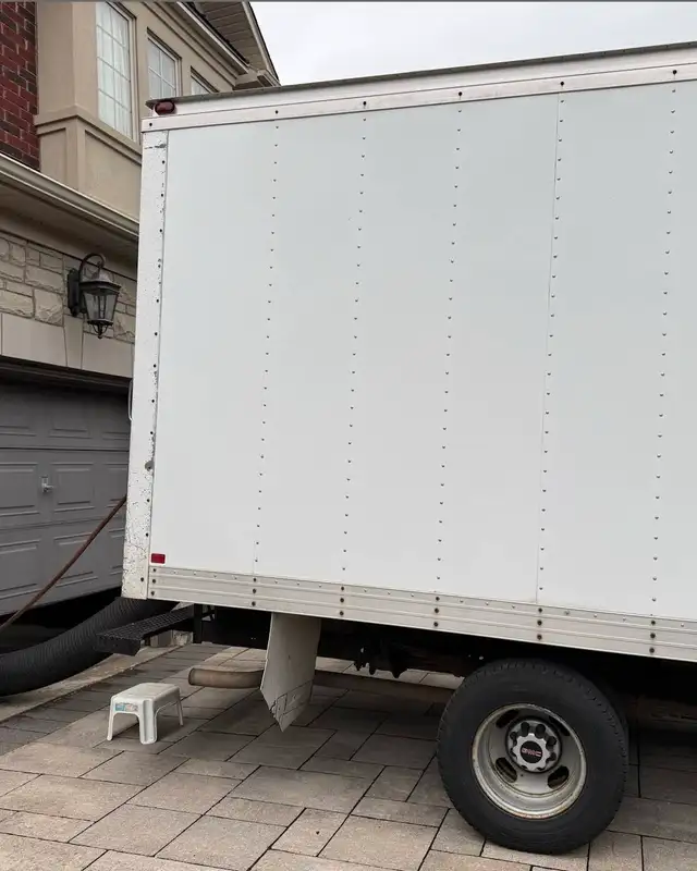 Air Duct Cleaning Helper – $20/hr CASH (Daily