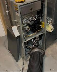Air Duct Cleaning Helper – $20/hr CASH (Daily - Photo 3