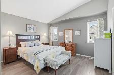 Beautifully Maintained 4bdrm 3bth Bi-Level in Harbour View South - Photo 6