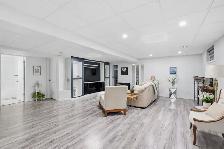 Beautifully Maintained 4bdrm 3bth Bi-Level in Harbour View South - Photo 9