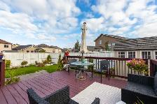 Beautifully Maintained 4bdrm 3bth Bi-Level in Harbour View South - Photo 10