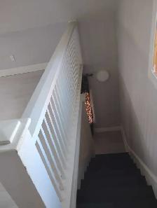 room for rent with your own sitting area - Photo 5