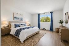 Immaculate 832sqft 2bdrm condo w/ scenic park views & more! - Photo 5