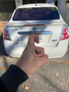 Nissan Sentra 2011 S Winter Ready - Photo 2