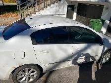 Nissan Sentra 2011 S Winter Ready - Photo 3