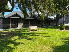 FOR RENT – Modern Bungalow-Style Townhouse in West Lorne