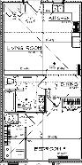 FOR RENT – Modern Bungalow-Style Townhouse in West Lorne - Photo 4