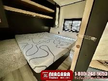 2022 KEYSTONE SPRINGDALE 295BH Travel Trailer - Photo 24