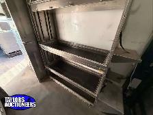 2016 Ford Transit 350 Up For Online Auction! - Photo 9