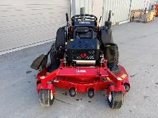 2026 Exmark Vertex X - 60' Stand On Mower - Photo 2
