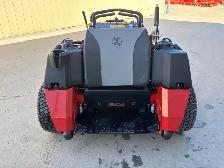 2026 Exmark Vertex X - 60' Stand On Mower - Photo 4