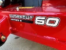2026 Exmark Vertex X - 60' Stand On Mower - Photo 7