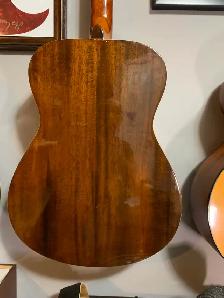 Yamaki Guitar - Photo 2