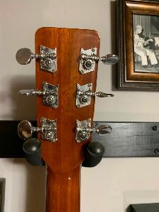 Yamaki Guitar - Photo 3