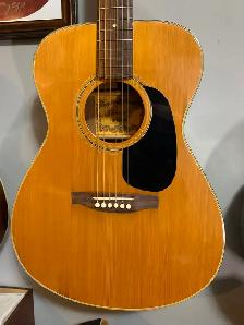 Yamaki Guitar - Photo 5