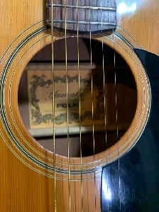 Yamaki Guitar - Photo 6