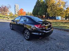 2014 Honda Civic EX - Photo 3