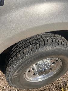 2003 Ford Excursion XLT stretch Limousine - Photo 4