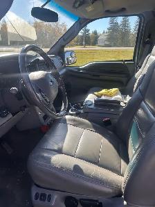2003 Ford Excursion XLT stretch Limousine - Photo 7
