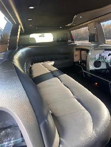 2003 Ford Excursion XLT stretch Limousine - Photo 10