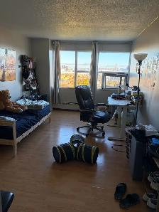 Living Room for Rent (FEMALE ONLY)