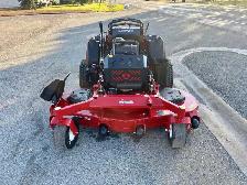 2026 Vertex X - 72' Stand On Mower - Photo 2
