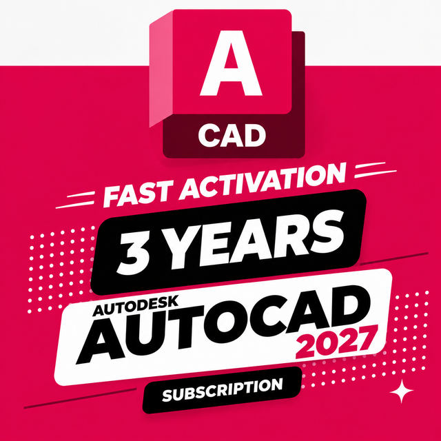 AutoCAD , Design Software & Revit