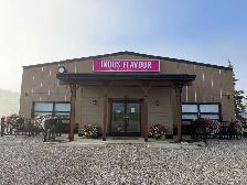 BUSINESS FOR SALE | INDUS FLAVOUR RESTAURANT & BAR